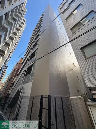 アーバネックス新御徒町駅前の物件内観写真